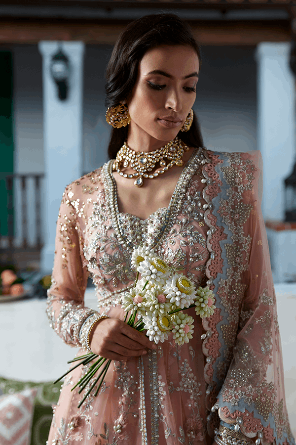 NAZ By Suffuse FREESHIA Wedding