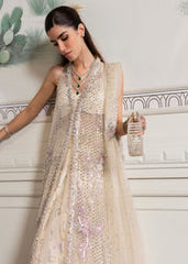 A Swarovski Affair by Crimson Pk: Ivory Elegance Redefined