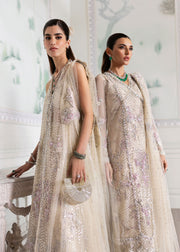 A Swarovski Affair by Crimson Pk: Ivory Elegance Redefined