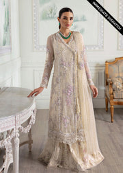 A Swarovski Affair by Crimson Pk: Ivory Elegance Redefined