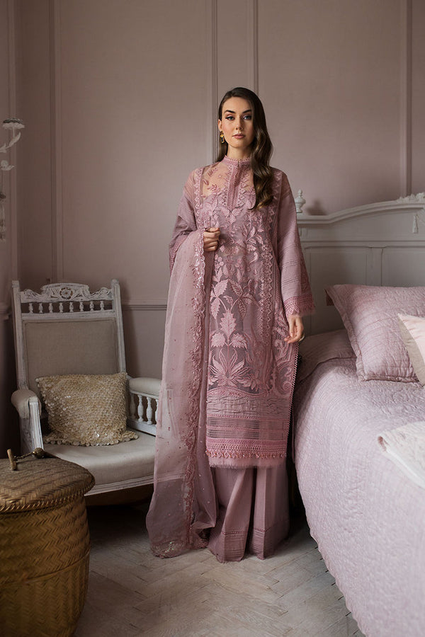 SOBIA NAZIR DESIGN 12A LUXURY LAWN 2024