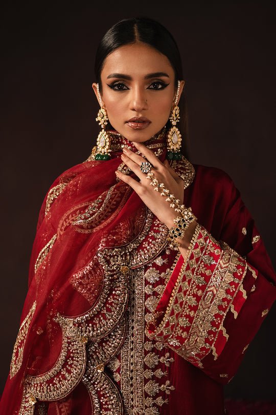 Pakistani Bridal Dresses | Women Clothing