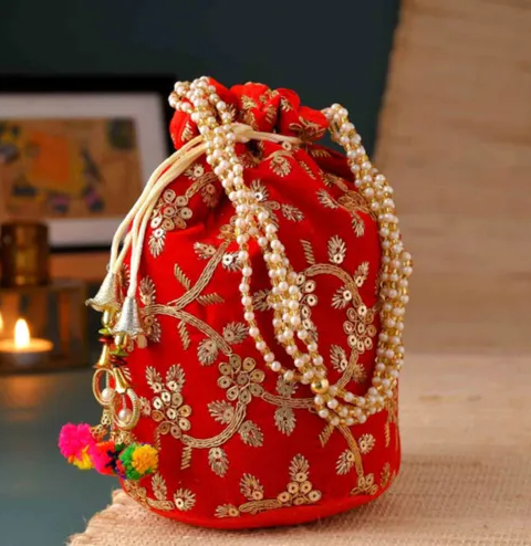 Potli Bag