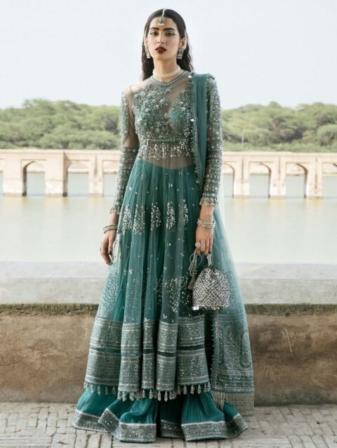 Safeena by Hussain Rehar