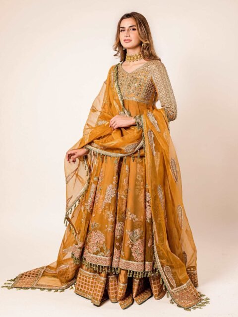 Sehar by Hussain Rehar
