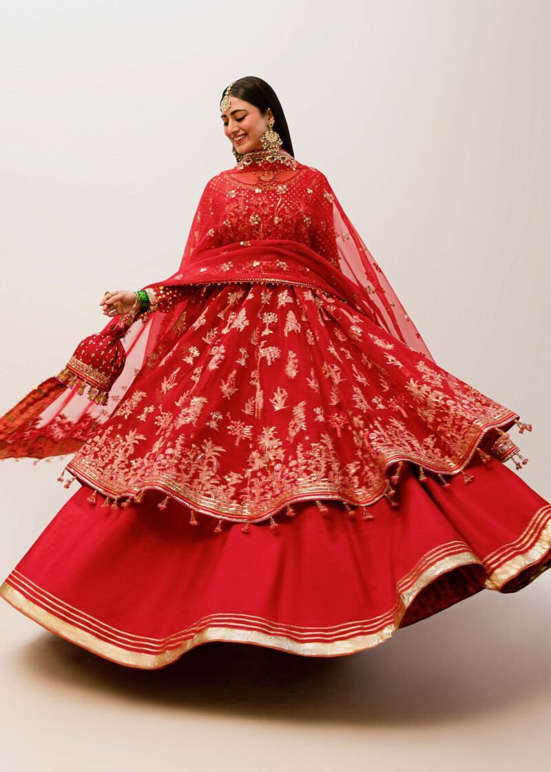 Hussain Rehar | Women Gorgeous Dress
