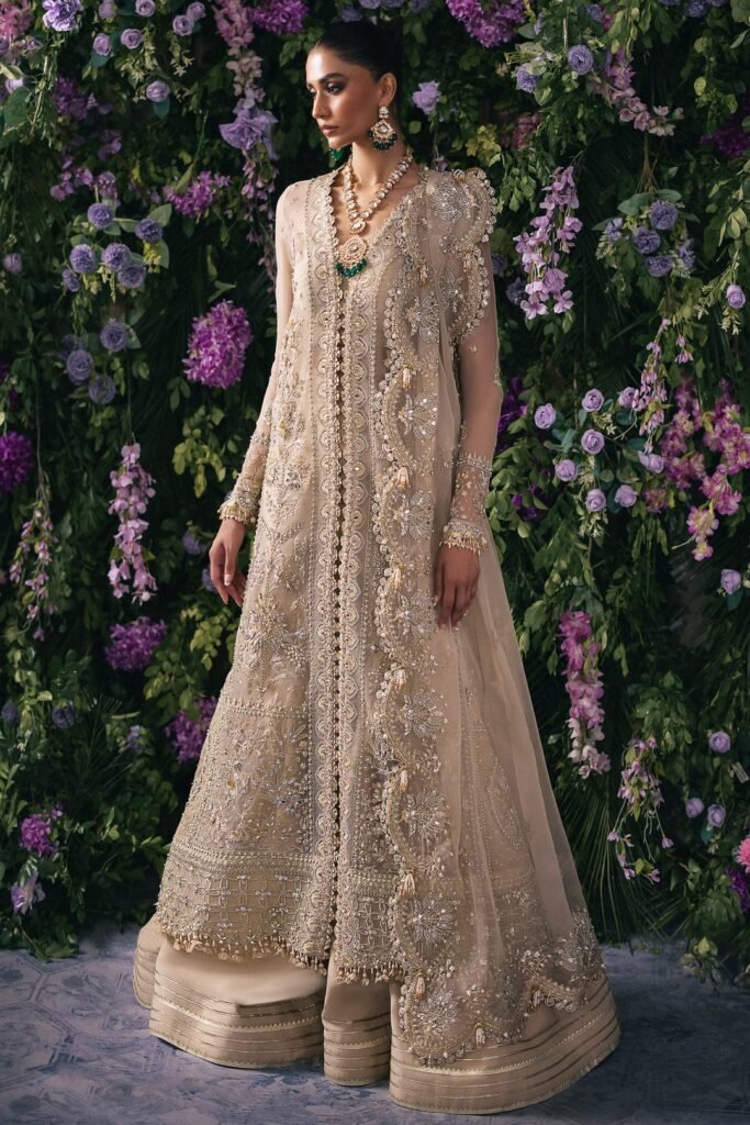 Luxury Wedding Wear