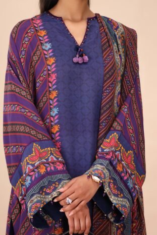 AUBREE (RTW-ZST24-01) – Grace in Simplicity