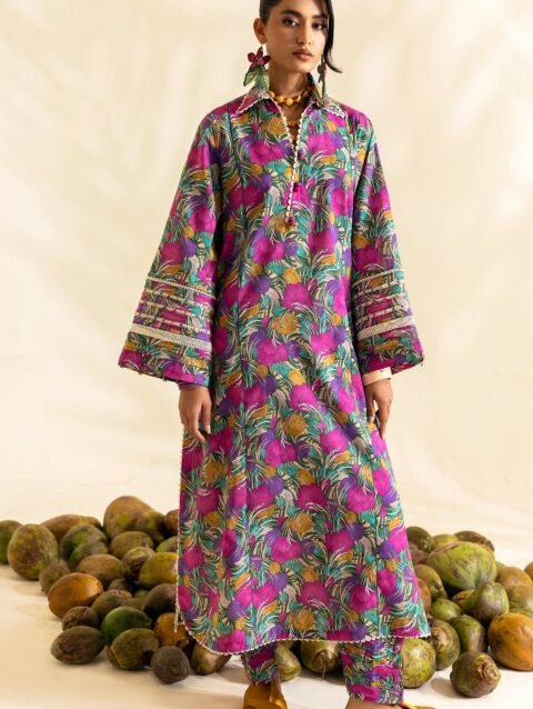 SWAYA (ZRW-21266) – The Art of Effortless Elegance