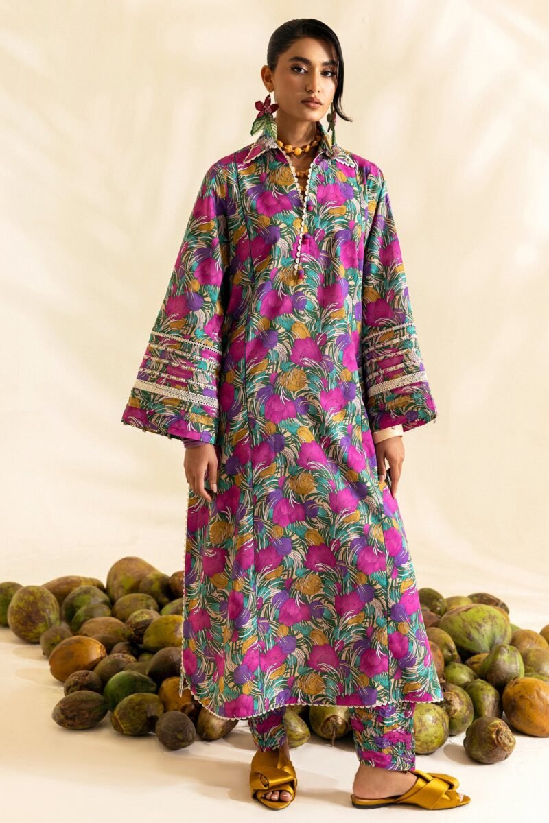 SWAYA (ZRW-21266) – The Art of Effortless Elegance