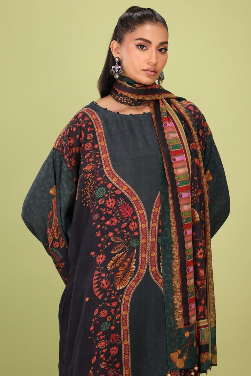 CHRYSALIS (RTW-ZST24-02)