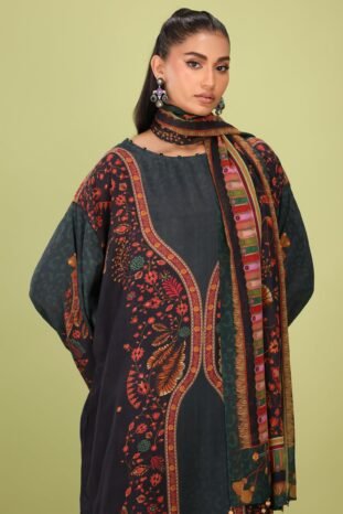 CHRYSALIS (RTW-ZST24-02)