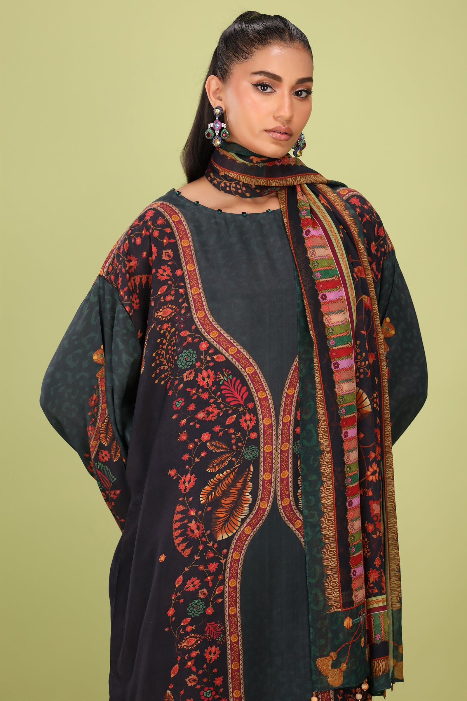 CHRYSALIS (RTW-ZST24-02)