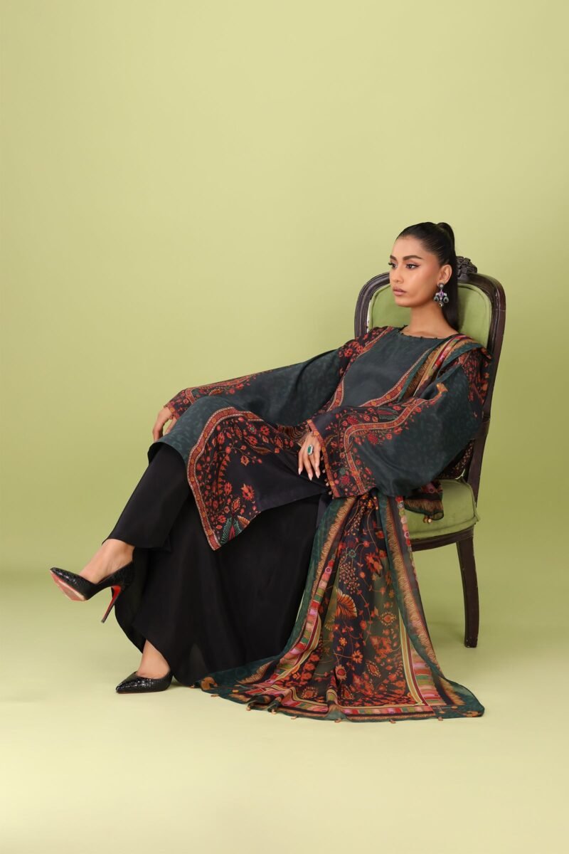 CHRYSALIS (RTW-ZST24-02)