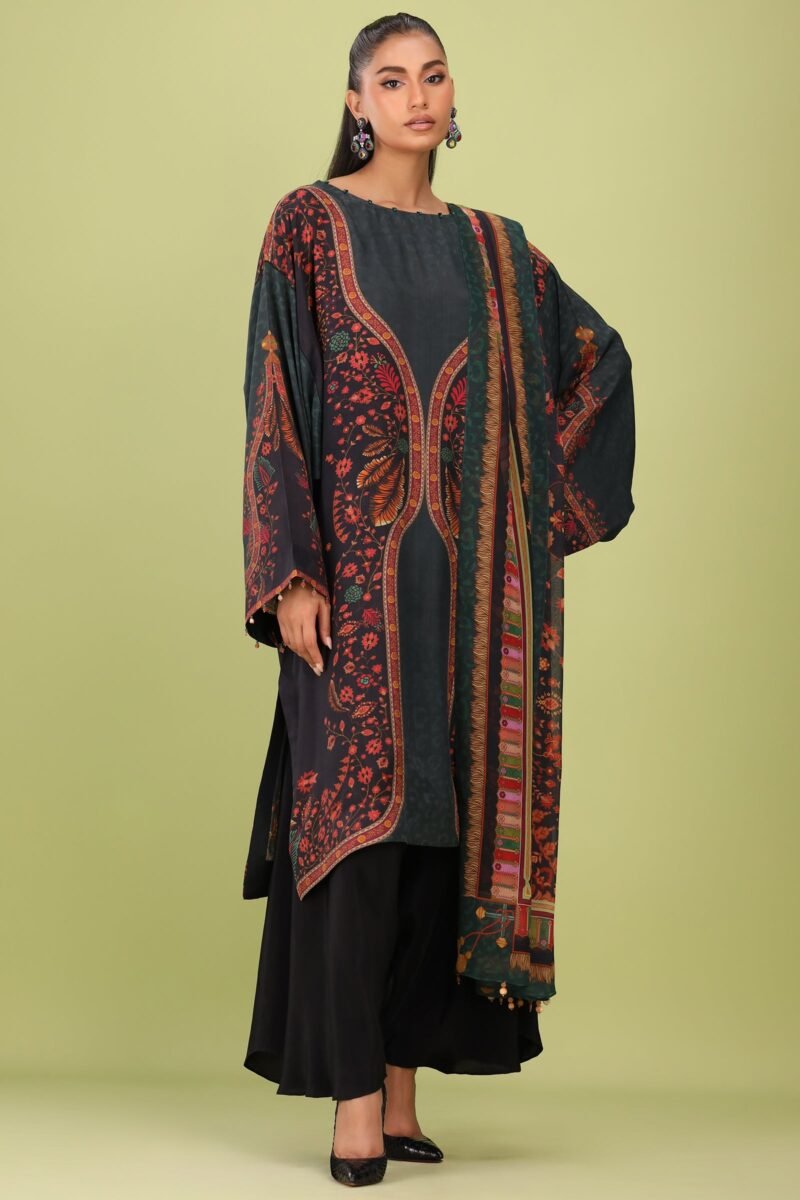 CHRYSALIS (RTW-ZST24-02)