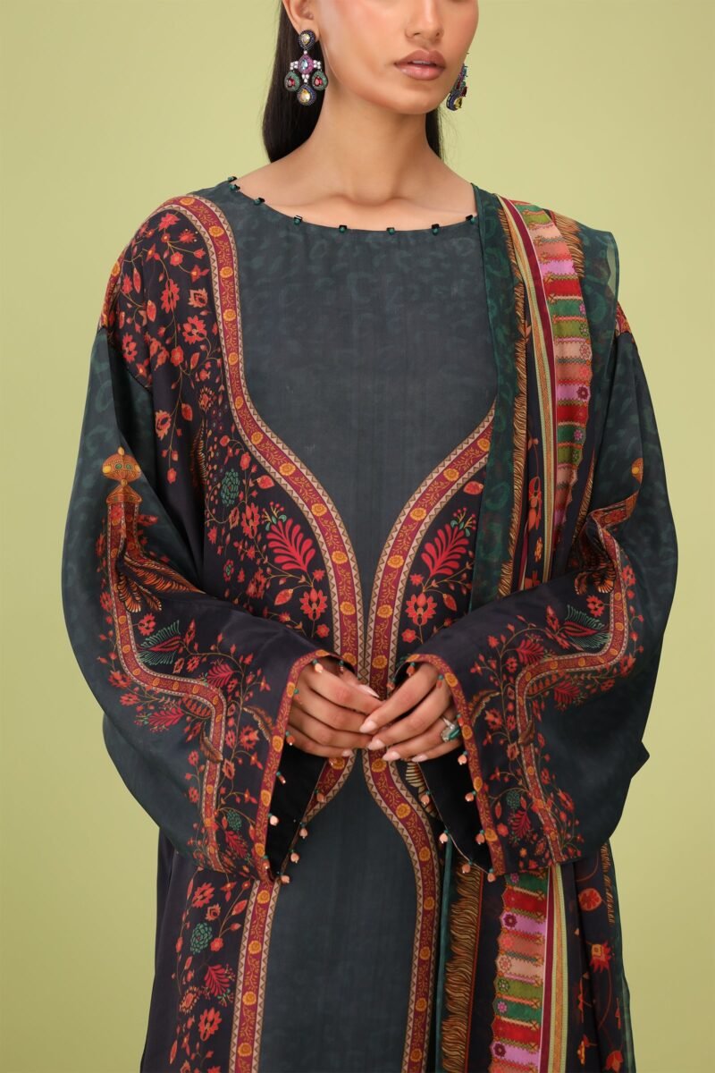 CHRYSALIS (RTW-ZST24-02)