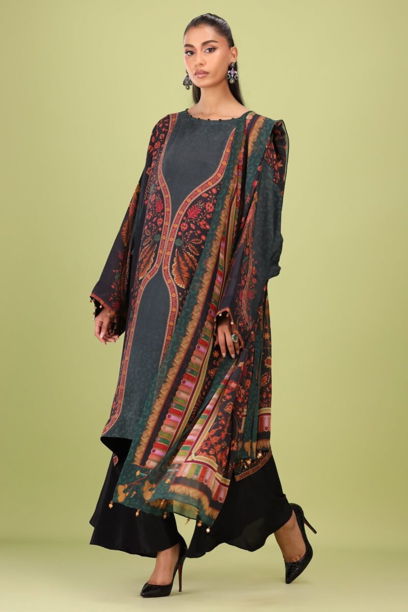 CHRYSALIS (RTW-ZST24-02)