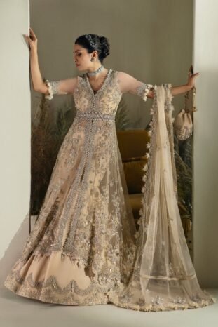 PEARL OF TRANQUILITY (EC24-08) – Serenity in Every Stitch