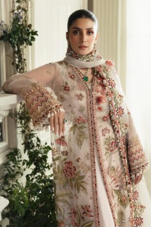 Botanical Bliss – Embrace Effortless Elegance Inspired by Nature