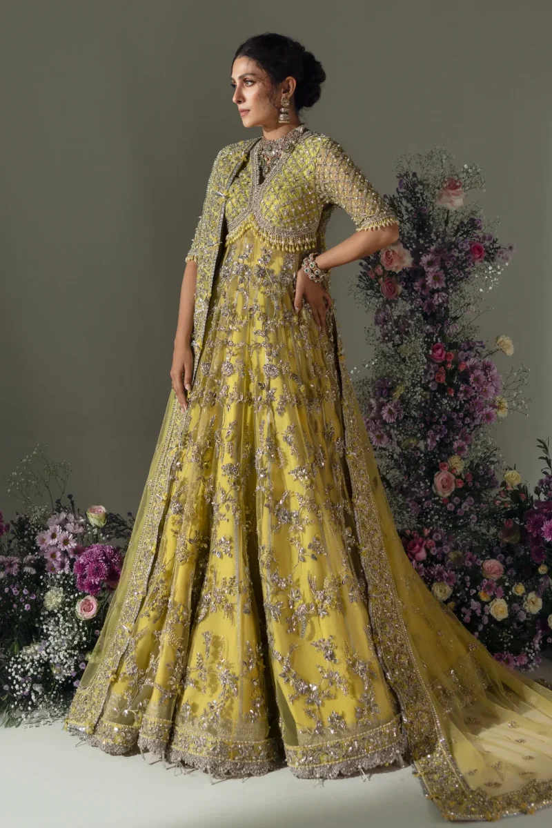 Lime Blossom (EC24-03) – Fresh, Effortless, Radiant - Image 2