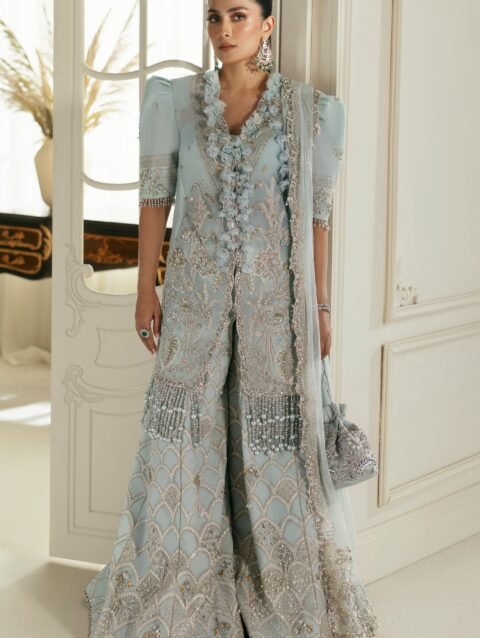 Ciel de Rêve – Wear the Dream, Float in Elegance