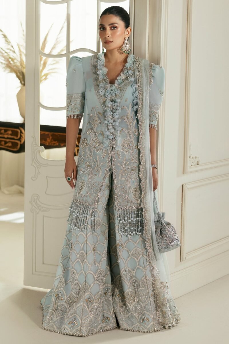 Ciel de Rêve – Wear the Dream, Float in Elegance