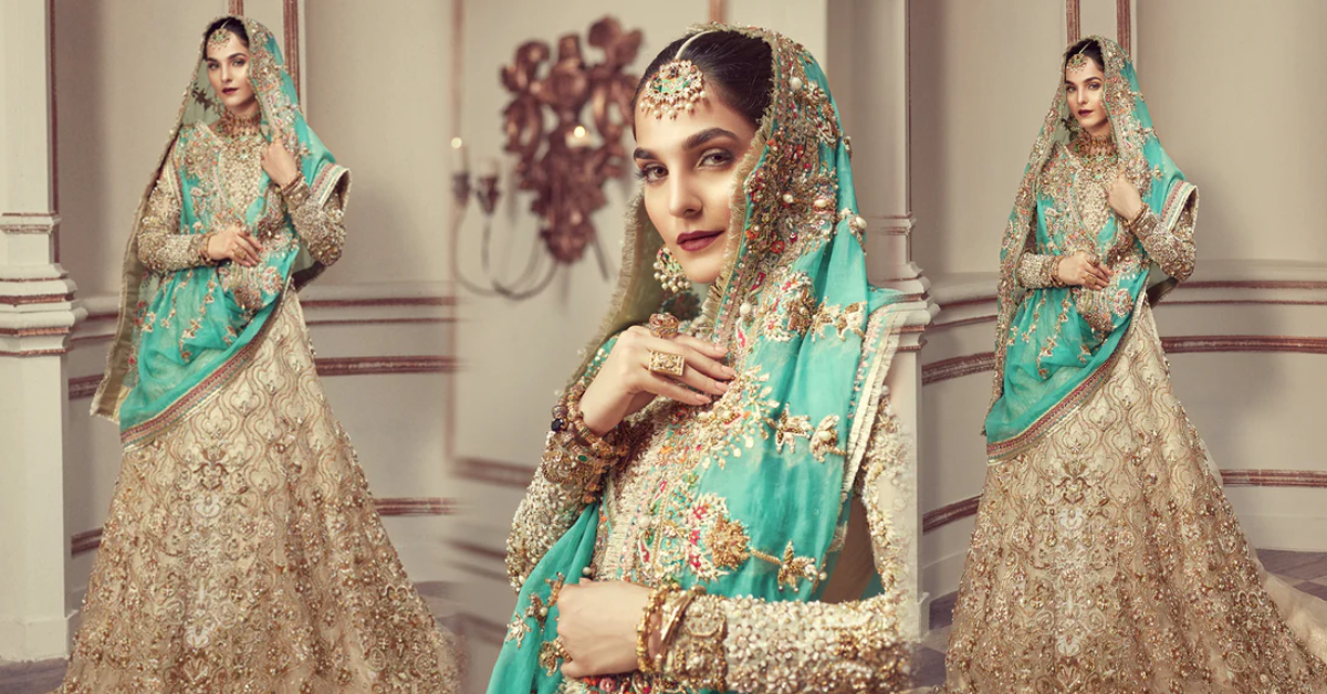Behind the Scenes: What Goes into Making a Bridal Dress