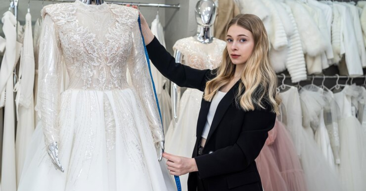 Designer vs. Local Bridal Dresses – Is the Price Worth It?