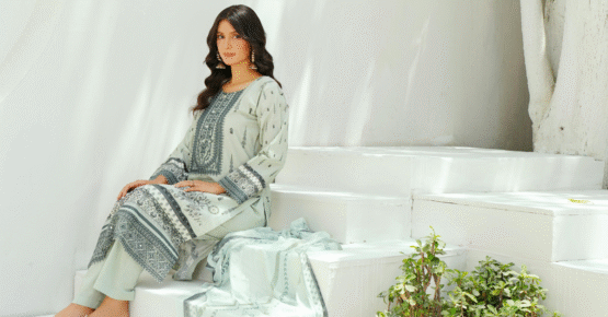 How to Style a Simple Shalwar Kameez Like a Celebrity