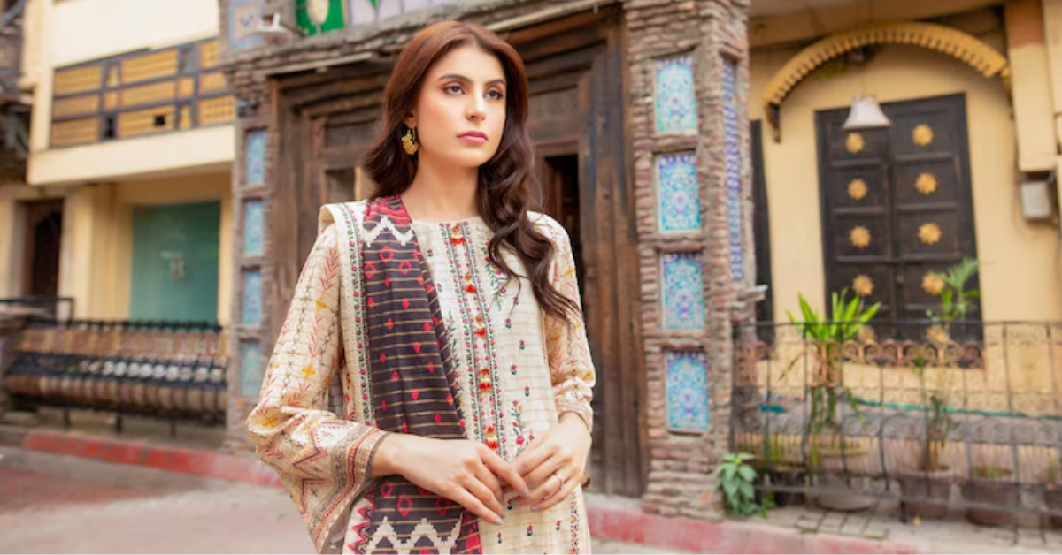 Limelight Party Wear Under 5,000 PKR