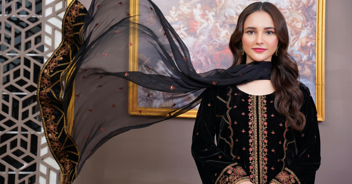 Mehndi Outfit Ideas for the Perfect Desi Look