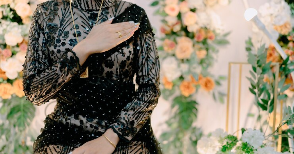 Pakistani Bridal Dress Ideas Inspired by Celebrities