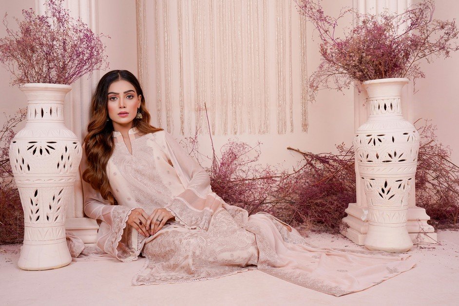 Styling tips for Eid outfits