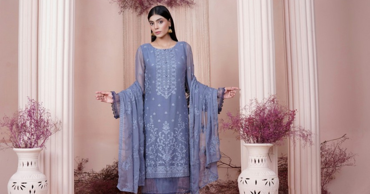 Summer fashion trends in Pakistan