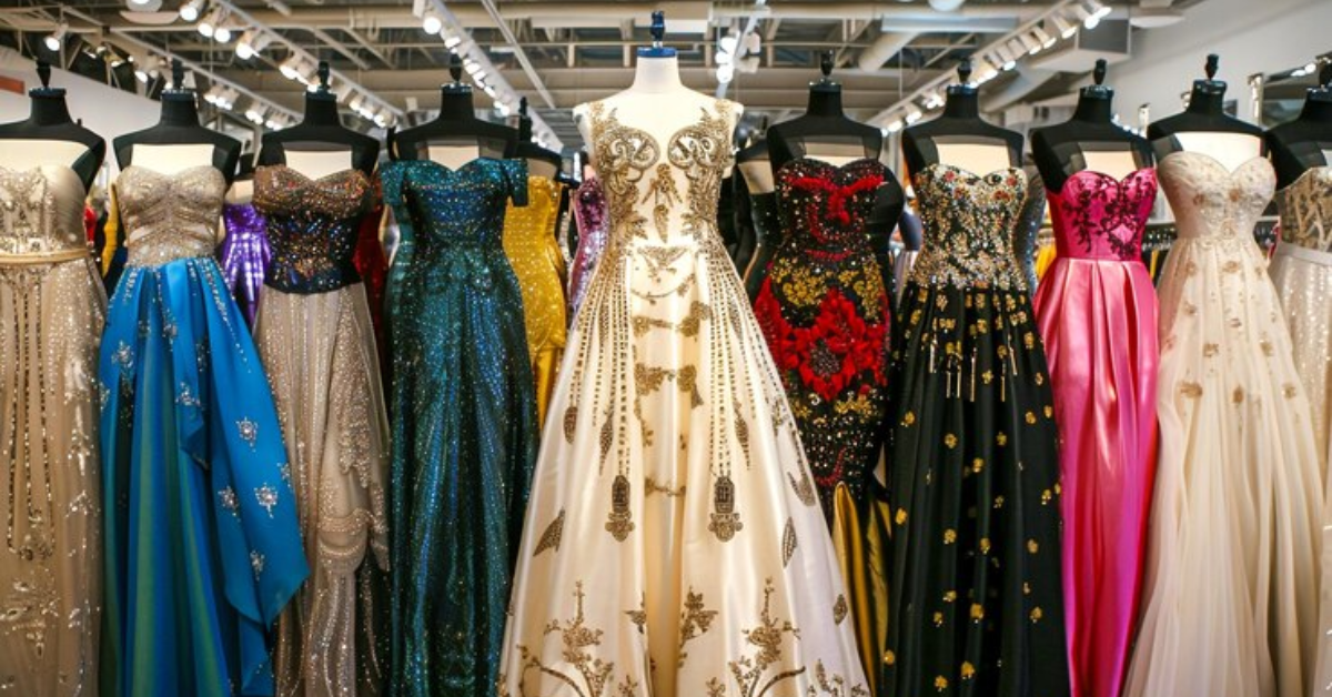 Top 5 Barat Dress Designs from Pakistani Designers