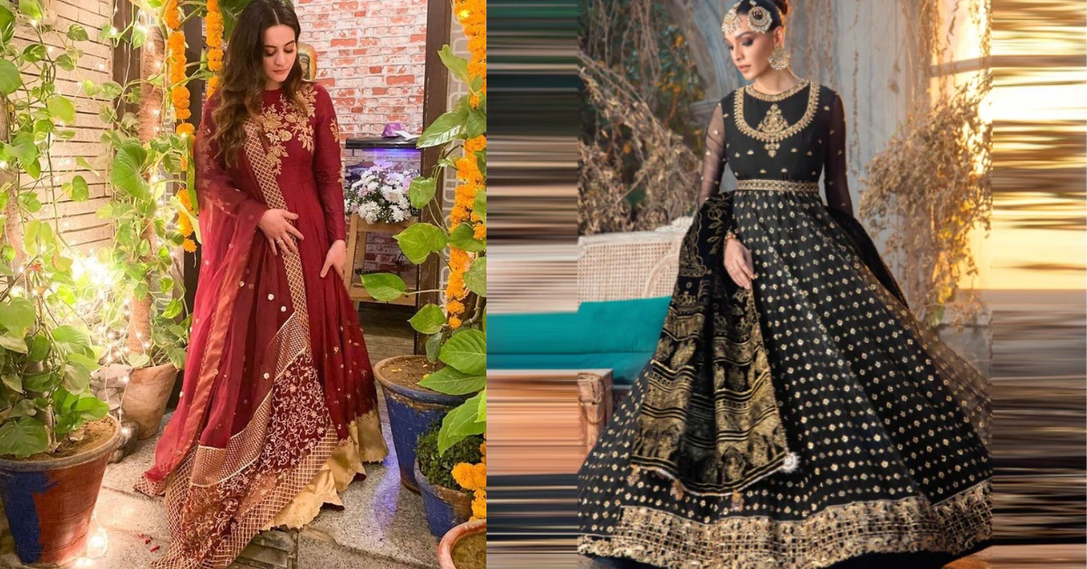 Top Accessories That Complete Your Pakistani Look