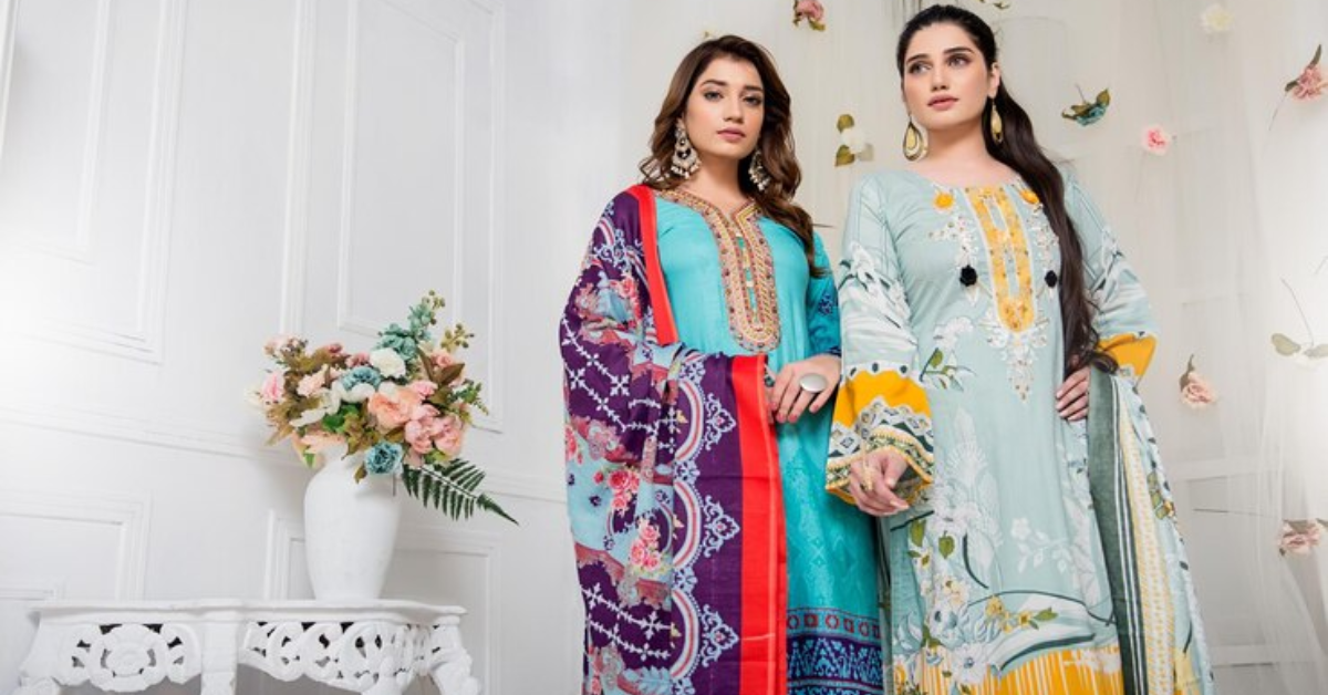 Top Designer Lawn Collections Compared