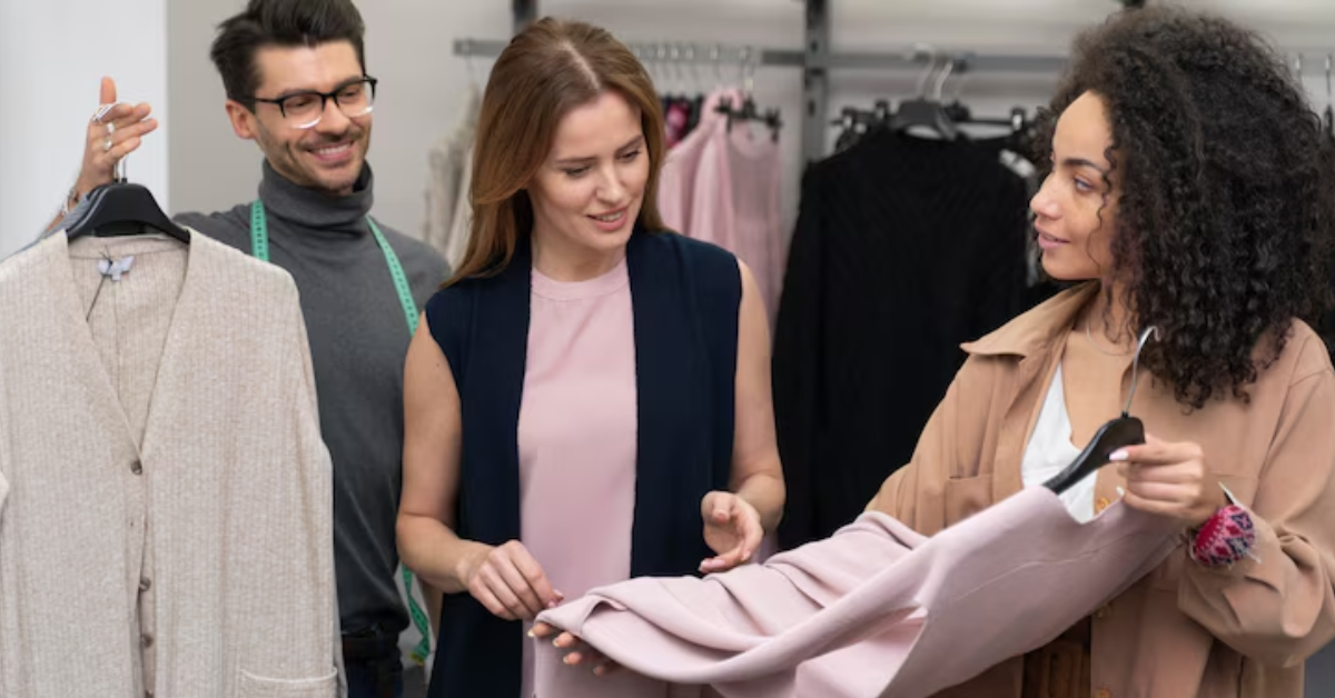 Top Pakistani Brands Offering Plus Size Clothing
