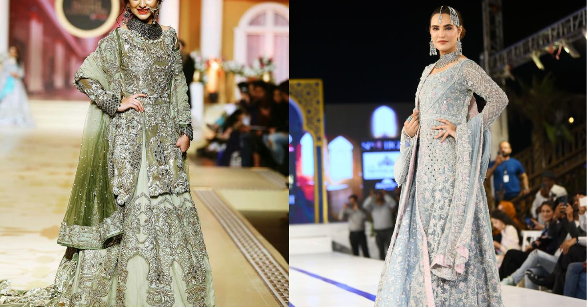 Top Pakistani Fashion Influencers and Their Go-To Brands
