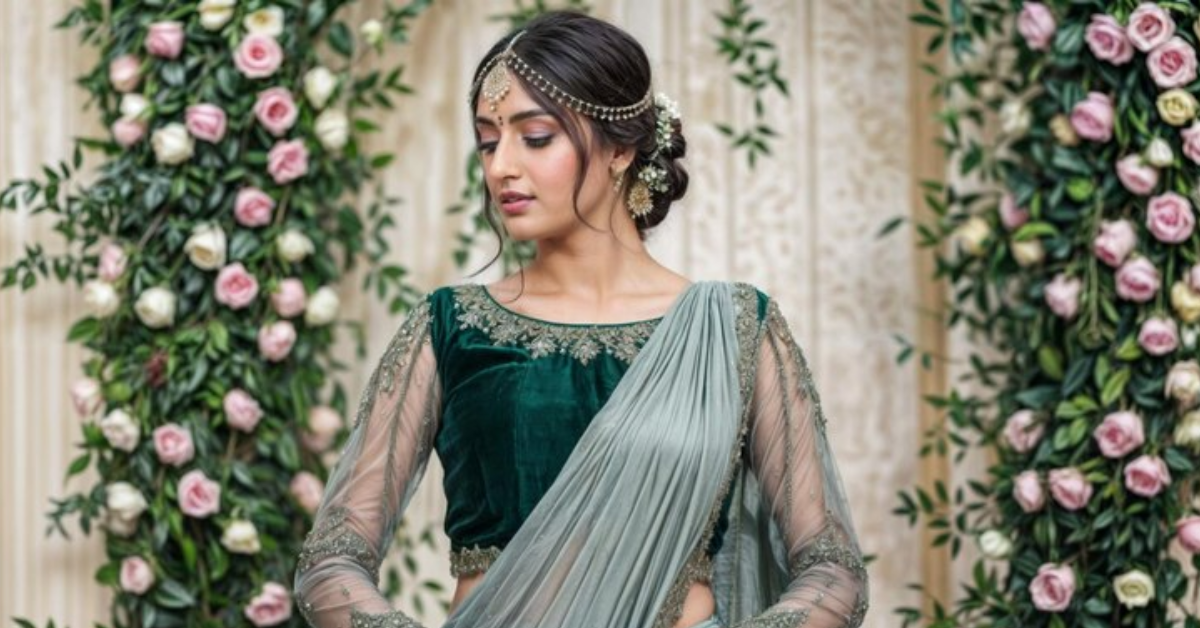 What to Wear as a Wedding Guest in a Pakistani Wedding