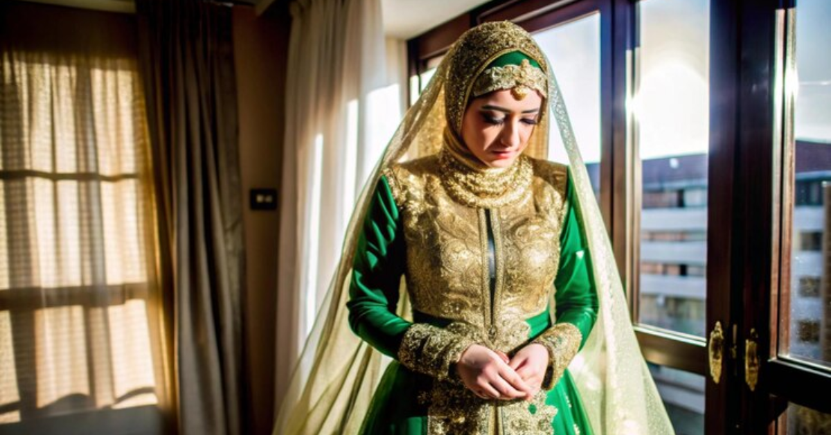 Why Maria B. Stays a Bridal Favorite in Pakistan